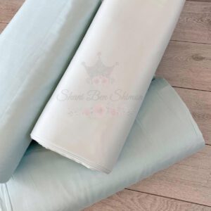 כותנה סאטן רוחב 2.4