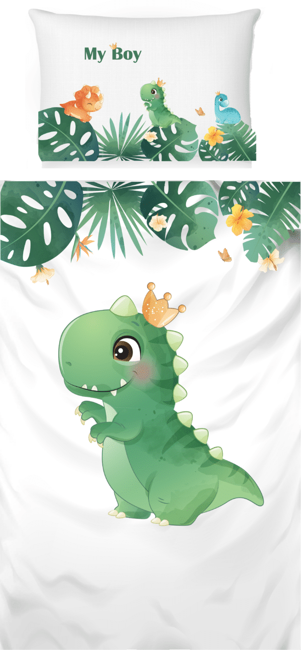 פנל למיטת מעבר DINO
